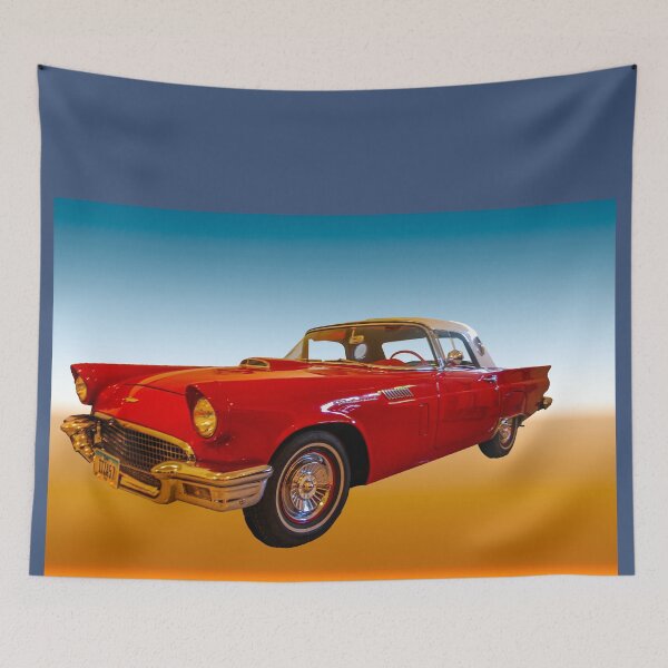 Item preview, Fred's '57 designed and sold by Bryan Spellman.
