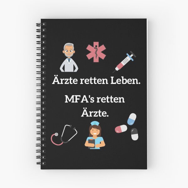 Item preview, Doctors save lives. MFA's save doctors. designed and sold by TimoR1988.