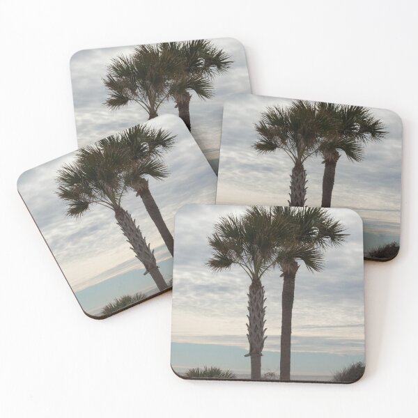Item preview, Palm Tree at the Beach designed and sold by Allen Penton.