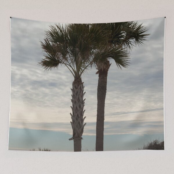 Item preview, Palm Tree at the Beach designed and sold by Allen Penton.