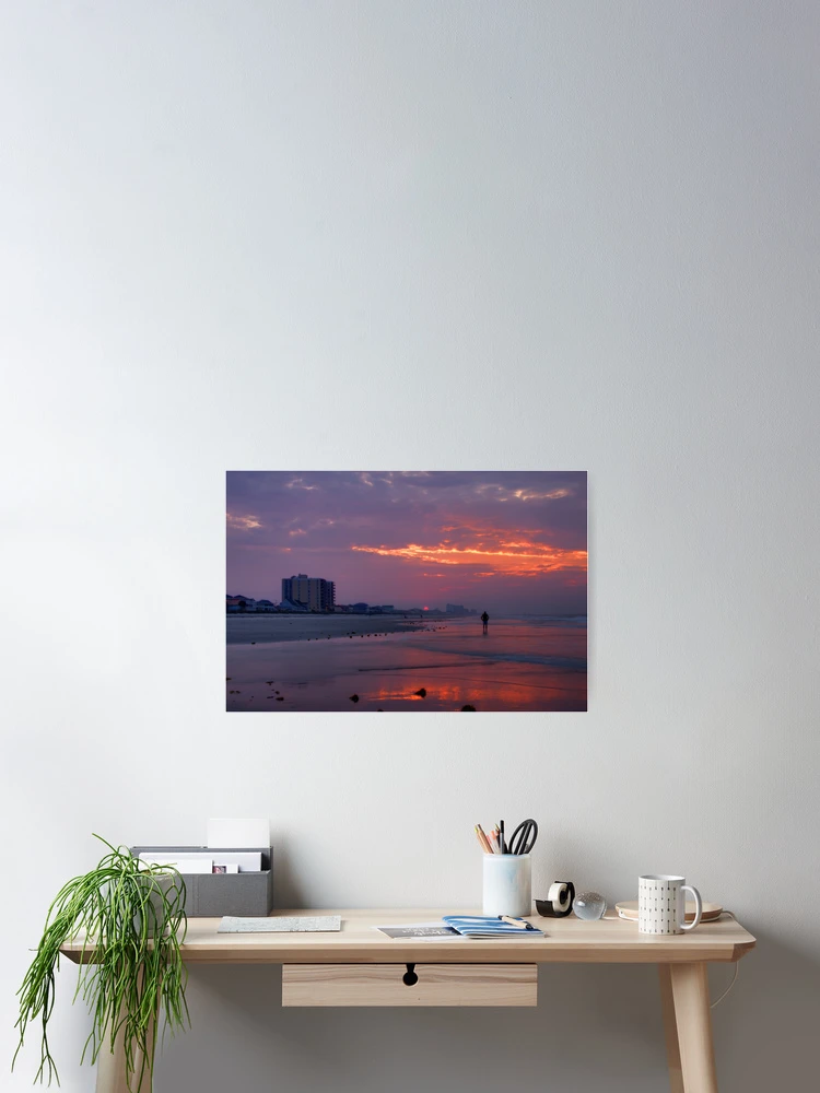 Thumbnail 2 of 3, Poster, Summer Solstice designed and sold by Ree Reid.