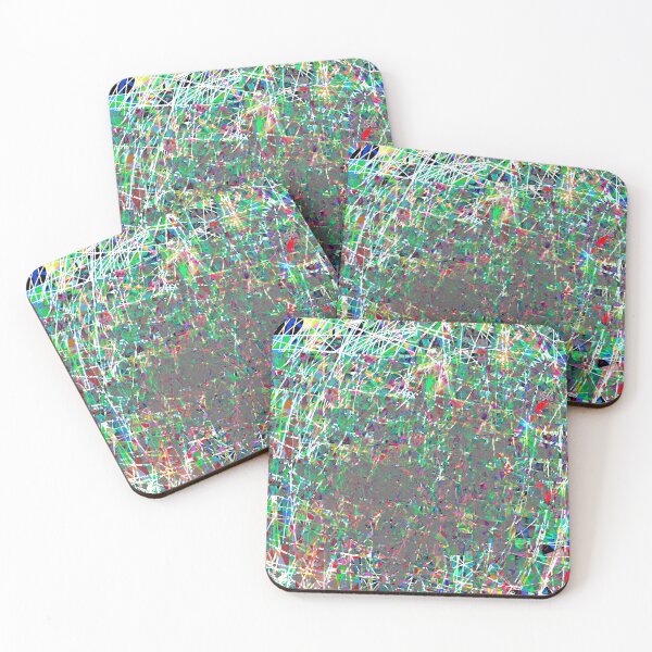 Item preview, Always craving more (magical abstract art) designed and sold by (b)ananartista SBUFF.