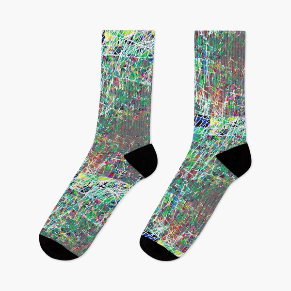 Item preview, Always craving more (magical abstract art) designed and sold by (b)ananartista SBUFF.