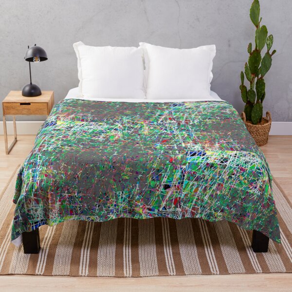 Item preview, Always craving more (magical abstract art) designed and sold by (b)ananartista SBUFF.