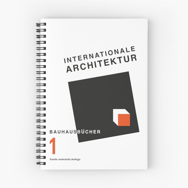 Item preview, Bauhaus#12 designed and sold by process22.