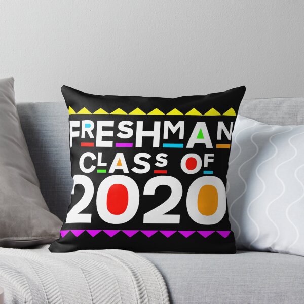 Item preview, Freshman Class of 2020, 90s Style, T-Shirt, Tee, Martin Style designed and sold by ModernDesigns7.