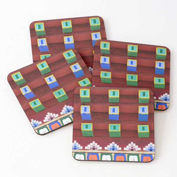 Item preview, Color blocks designed and sold by vfphoto.