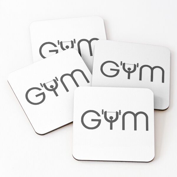 Item preview, GYM Is Lifestyle designed and sold by SaraDarwish.