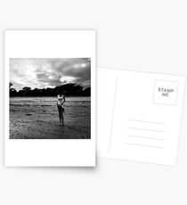 balnarring beach Postcards