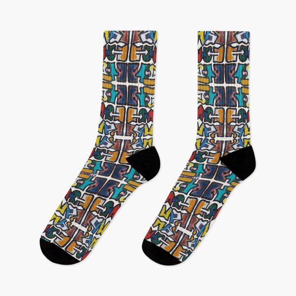 Item preview, Graffiti 31 tapiz designed and sold by Diego Manuel Rodriguez.