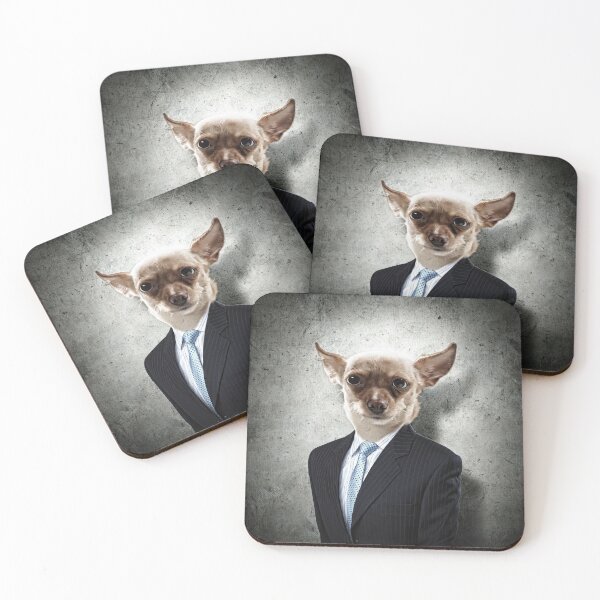 Item preview, Slick Pooch designed and sold by Sofia Arvanius.