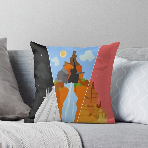 Item preview, The Mountains designed and sold by -localghost.