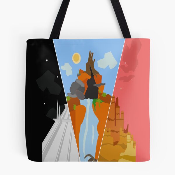 Item preview, The Mountains designed and sold by -localghost.