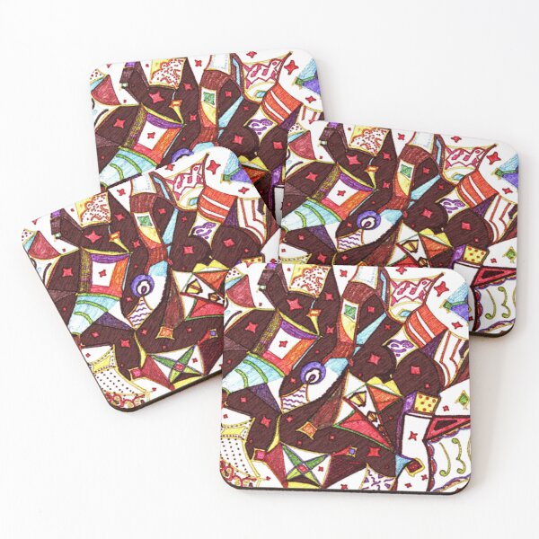 Item preview, The Journey designed and sold by Evone.