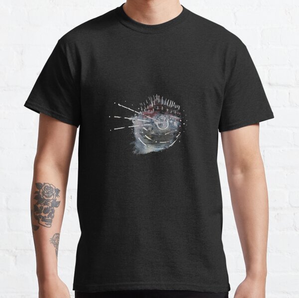 Untitled Classic T-Shirt