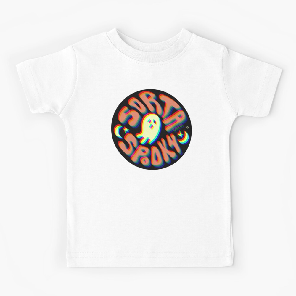 Item preview, Kids T-Shirt designed and sold by doodlebymeg.