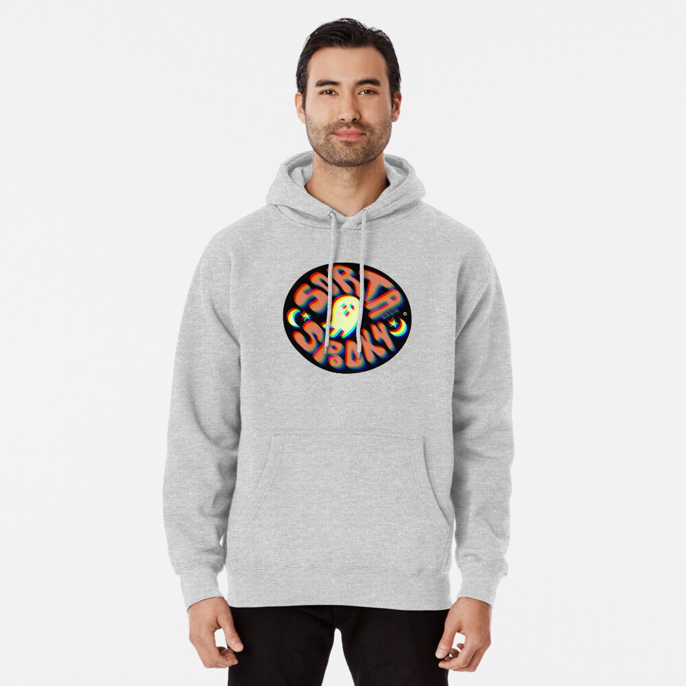 Item preview, Pullover Hoodie designed and sold by doodlebymeg.