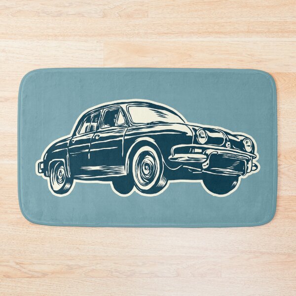 Item preview, Vintage Ride designed and sold by pakaibaung.