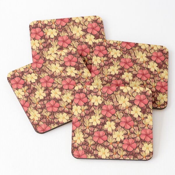 Item preview, Chocolate Flowers  designed and sold by NolaJere.