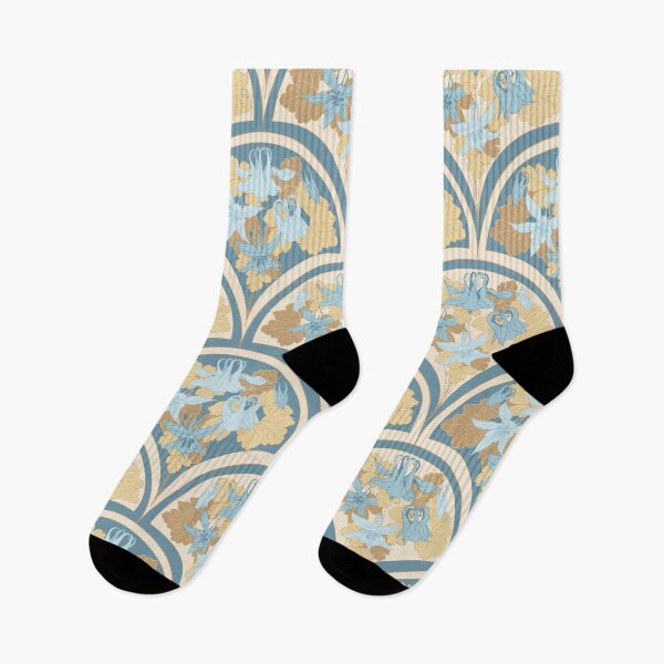 Item preview, Art Nouveau designed and sold by minyanna.