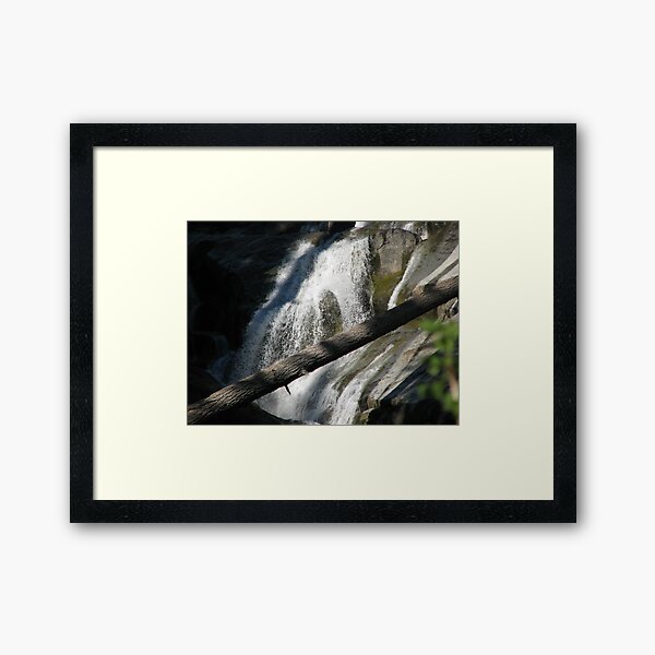 Item preview, Bear Creek Falls I designed and sold by Chris Gudger.