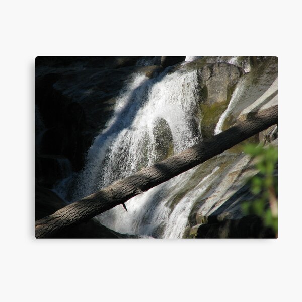 Item preview, Bear Creek Falls I designed and sold by Chris Gudger.