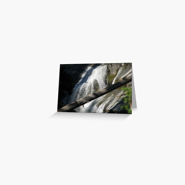 Item preview, Bear Creek Falls I designed and sold by Chris Gudger.