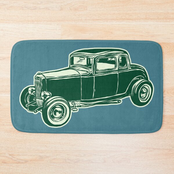 Item preview, Vintage Ride designed and sold by pakaibaung.