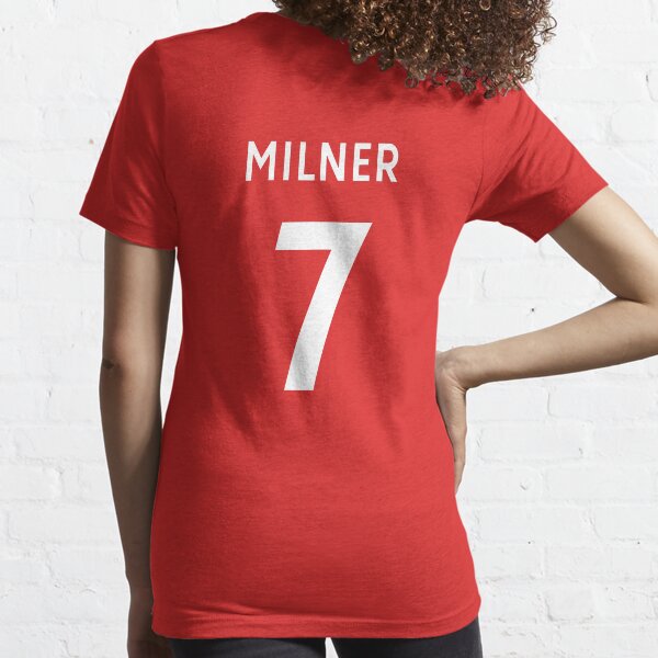 james milner t shirt