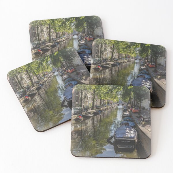 Item preview, A Street In Amsterdam designed and sold by IanWL.