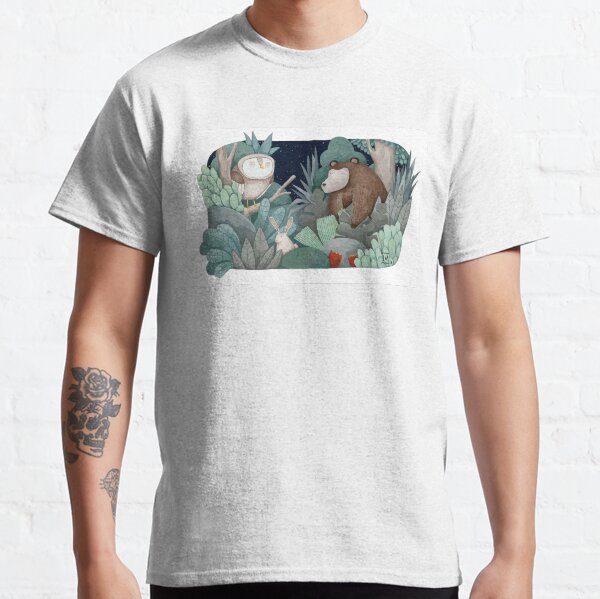 Forest Friends Classic T-Shirt