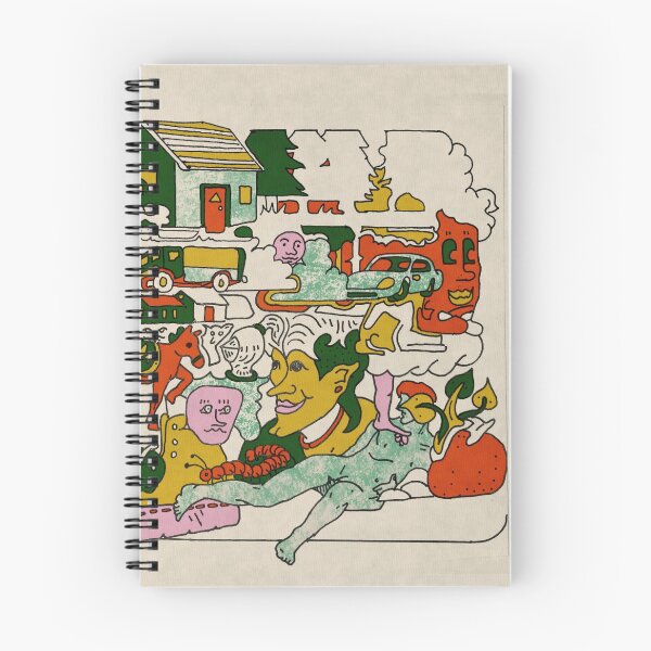 Item preview, Illustration designed and sold by Ellie Tison.