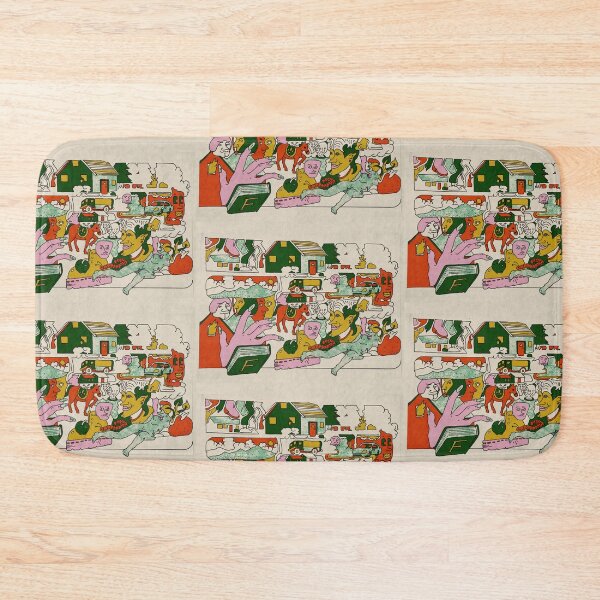 Item preview, Illustration designed and sold by Ellie Tison.