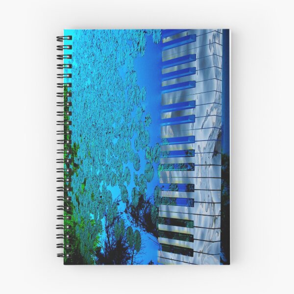 Item preview, Music Is a Liquid designed and sold by Voice0Reason.