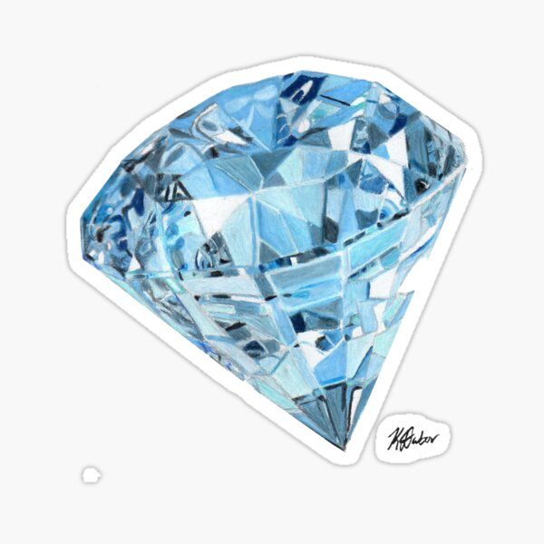 Dazzle & Delight with Diamond Glitter Stickers