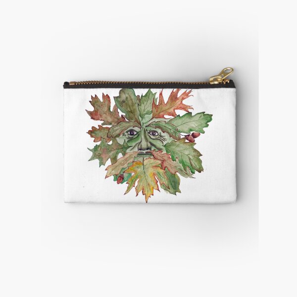 Item preview, The Greenman  designed and sold by Abi Latham.