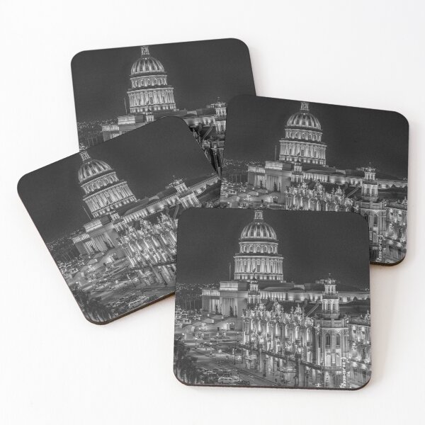 Item preview, The Capitol, Havana designed and sold by Dave Hare Photography.