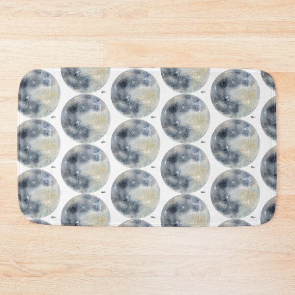 Item preview, Magic moon designed and sold by Katerina Dubov.