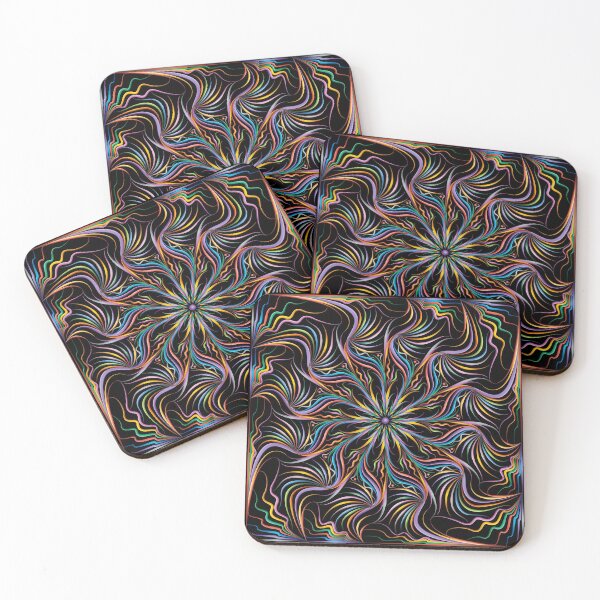 Item preview, Sympathetic Paintbrush designed and sold by Becky Titus.