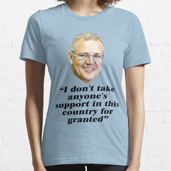 mr koya scomo shirt