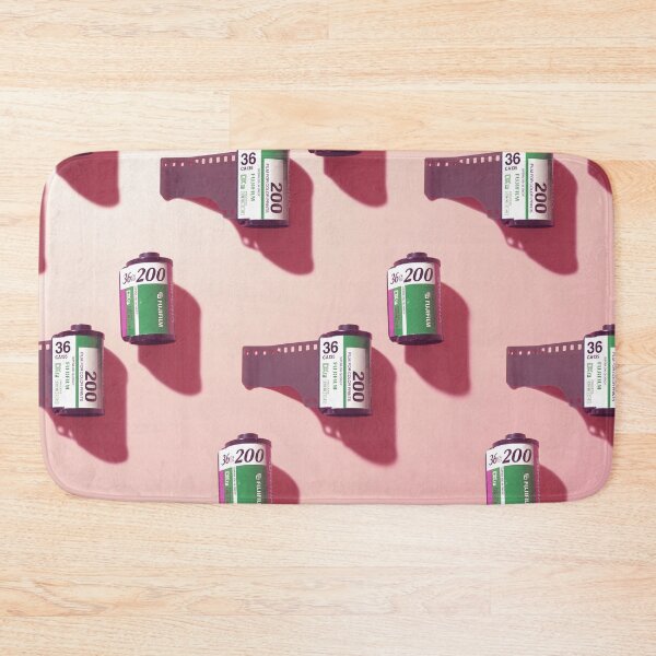 Item preview, Films in pink  designed and sold by ESCAPZ.
