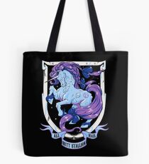 Diamond Monarch Tote Bag