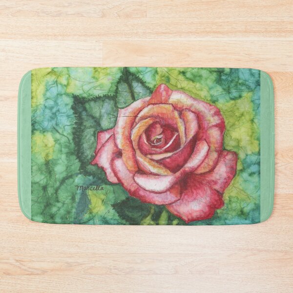 Item preview, Sharon's Rose designed and sold by Marcella Chapman.