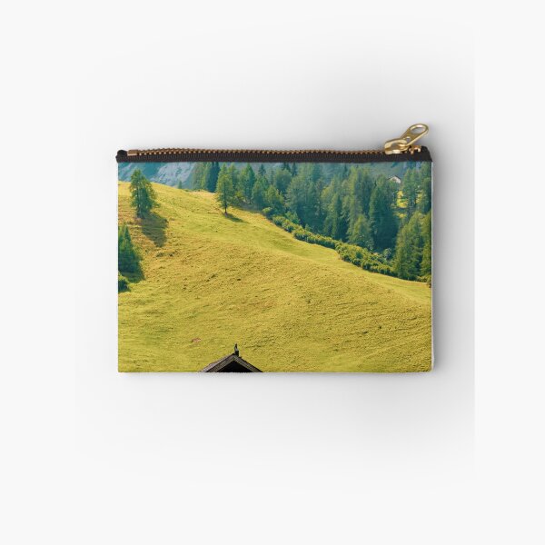 Item preview, A view of Malbun in Liechtenstein designed and sold by Ben Gingell.