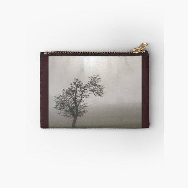 Item preview, Foggy Starburst Tree designed and sold by mljdwhite.