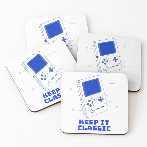 Item preview, Keep It Classic designed and sold by DiverseMerch.