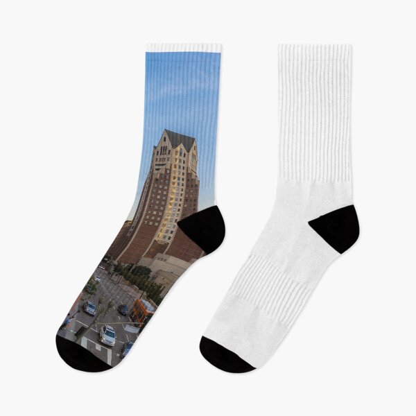 Item preview, Los Angeles, Downtown, USA designed and sold by Jiri Hofman.