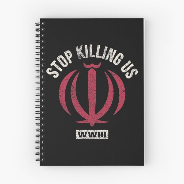 Item preview, Stop Killing US designed and sold by SamMeow.