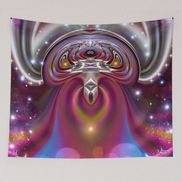 Item preview, The magical Capricorn designed and sold by Ioka.