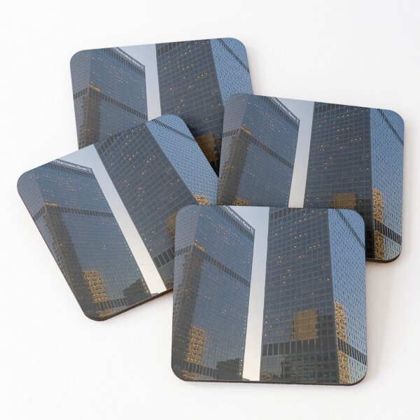 Item preview, Los Angeles, Downtown, USA designed and sold by Jiri Hofman.